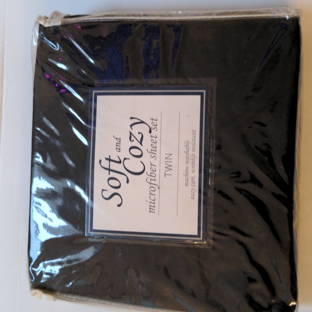 Bedding